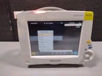 PHILIPS INTELLIVUE MP30 PATIENT MONITOR