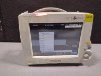 PHILIPS INTELLIVUE MP30 PATIENT MONITOR