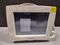 PHILIPS INTELLIVUE MP30 PATIENT MONITOR