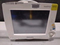 PHILIPS INTELLIVUE MP30 PATIENT MONITOR