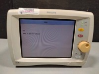 PHILIPS C3 PATIENT MONITOR