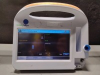 WELCH ALLYN 6000 SERIES PATIENT MONITOR