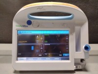 WELCH ALLYN 6000 SERIES PATIENT MONITOR