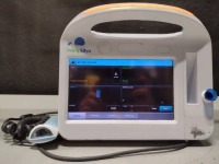 WELCH ALLYN 6000 SERIES PATIENT MONITOR