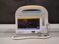 WELCH ALLYN 6000 SERIES PATIENT MONITOR