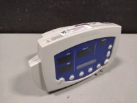 WELCH ALLYN 53NOO PATIENT MONITOR