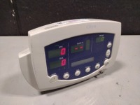 WELCH ALLYN 53NOO PATIENT MONITOR