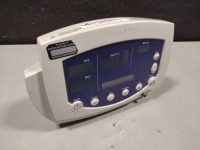 WELCH ALLYN 53NOO PATIENT MONITOR