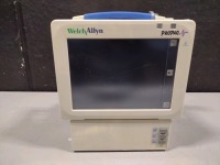 WELCH ALLYN PROPAQ PATIENT MONITOR