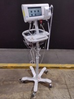 WELCH ALLYN CONNEX SPOT VITAL SIGNS MONITOR