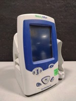 WELCH ALLYN SPOT VITAL SIGNS LXI MONITOR