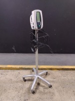 WELCH ALLYN SPOT VITAL SIGNS MONITOR