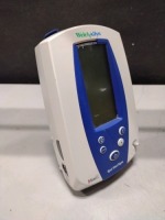 WELCH ALLYN SPOT VITAL SIGNS MONITOR