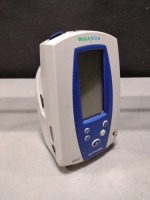 WELCH ALLYN SPOT VITAL SIGNS MONITOR