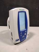 WELCH ALLYN SPOT VITAL SIGNS MONITOR