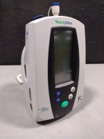 WELCH ALLYN SPOT VITAL SIGNS MONITOR