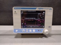 ORIDION MEDICAL MICROSTREAM/CAPNOSTREAM 20P PATIENT MONITOR