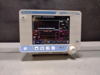 ORIDION MEDICAL MICROSTREAM/CAPNOSTREAM 20P PATIENT MONITOR