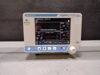 ORIDION MEDICAL MICROSTREAM/CAPNOSTREAM 20P PATIENT MONITOR