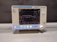 ORIDION MEDICAL MICROSTREAM/CAPNOSTREAM 20P PATIENT MONITOR