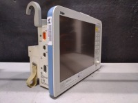 DRAGER INFINITY DELTA XL PATIENT MONITOR