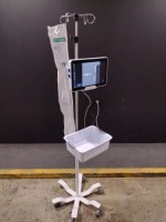 AMBU A-VIEW 2 ADVANCE MONITOR