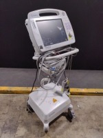 INVIVO PRECESS PATIENT MONITOR