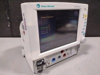 DATEX-OHMEDA CARDIOCAP/5 PATIENT MONITOR