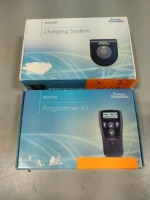 BOSTON SCIENTIFIC PRECISION PROGRAMMER KIT & CHARGING SYSTEM