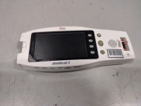 MASIMO RADICAL 7 PULSE OXIMETER