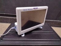 INTRAMEDICAL IMAGING NODE SEEKER MONITOR