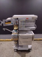 DATEX-OHMEDA AESTIVA/5 ANESTHESIA MACHINE WITH (7900 SMARTVENT, 4.8 PSVPRO SOFTWARE VERSION)