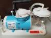 SCHUCO S330A PORTABLE ASPIRATOR