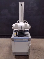 GE AMX 4 PLUS MOBILE X-RAY MACHINE