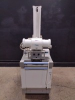 GE AMX 4 PLUS MOBILE X-RAY MACHINE