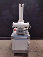 GE AMX 4 PLUS MOBILE X-RAY MACHINE