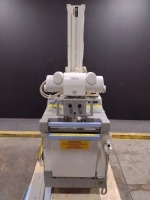 GE AMX 4 PLUS MOBILE X-RAY MACHINE