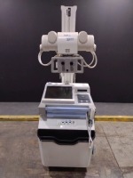 GE AMX 4 MOBILE X-RAY MACHINE