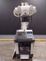 GE AMX 4 MOBILE X-RAY MACHINE