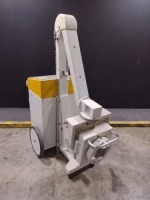 SIEMENS MOBILETT II MOBILE X-RAY MACHINE