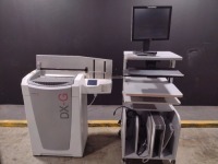 AGFA DX-G CR SYSTEM WITH WORKSTATION