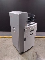 AGFA DRYSTAR 5500 LASER IMAGER