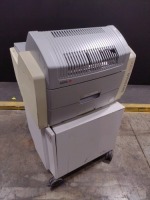 AGFA DRYSTAR 5302 LASER IMAGER