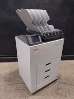 KODAK DRYVIEW 6800 LASER IMAGER