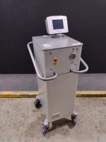 COOK MEDICAL HL-30B LASER SYSTEM