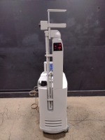 COHERENT ULTRA PULSE 3000C LASER SYSTEM