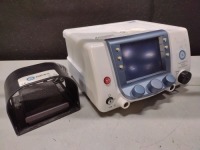 IRIS MEDICAL IQ 180 LASER SYSTEM