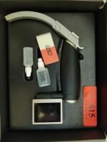 MCGRATH SERIES 5 VIDEO LARYNGOSCOPE