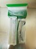 LOT OF LARYNGOSCOPE HANDLES