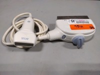 GE M12L ULTRASOUND PROBE